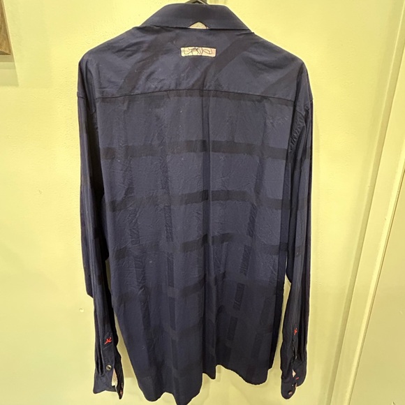 Au Noir shirt - MADE IN CANADA - Picture 4 of 6